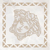 262720 TOZZETTI SABBIATO ONICE BIANCO 10х10