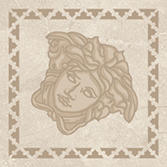 Керамогранит 262721 TOZZETTI SABBIATO CREMA MARFIL 10х10