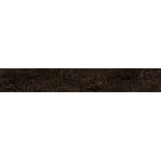 Керамогранит 263011 ETERNO PATCH BROWN 26,5x180