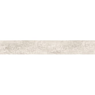 Керамогранит 263012 ETERNO PATCH WHITE 26,5x180