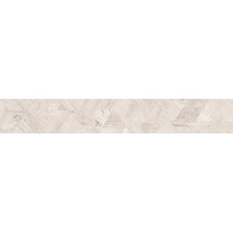 Керамогранит 263022 ETERNO INTR. WHITE 26,5x180
