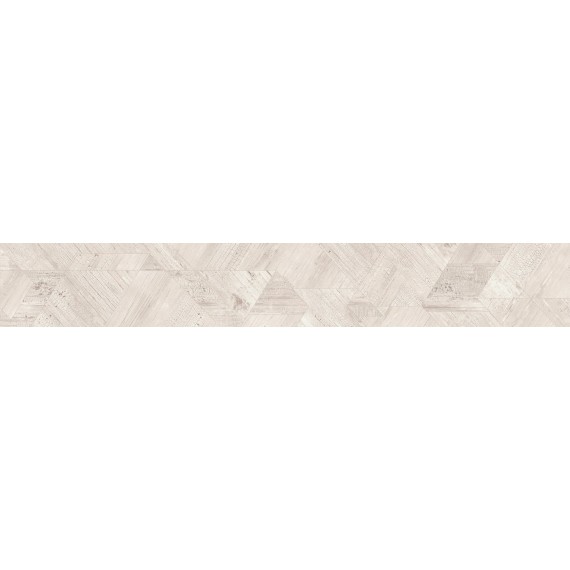 Керамогранит 263022 ETERNO INTR. WHITE 26,5x180