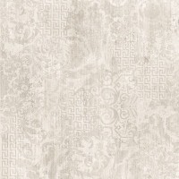 Керамогранит 263032 ETERNO PATCH WHITE 80x80
