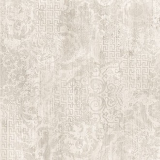 Керамогранит 263032 ETERNO PATCH WHITE 80x80