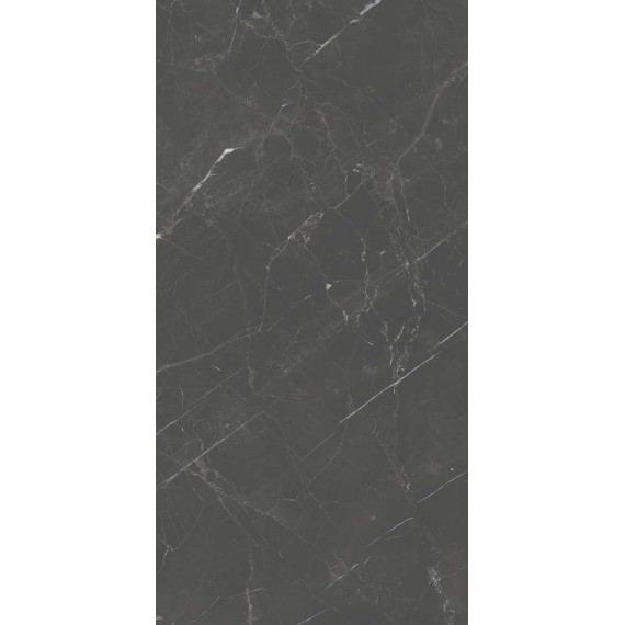 Керамогранит 2730MR9P Marmochic золотистый графит 60.5х120.5