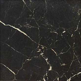 Керамогранит 27870 (NGPV1024) Nero Reale Lev Rett 60х60
