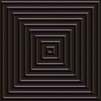 Керамогранит 31490 (GPV923) TOZZETTO RIGHE RET 10x10