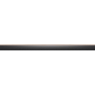 Керамогранит 32653 CAMBIA LAPPATO BLACK Плинтус 119.7x8x0.8
