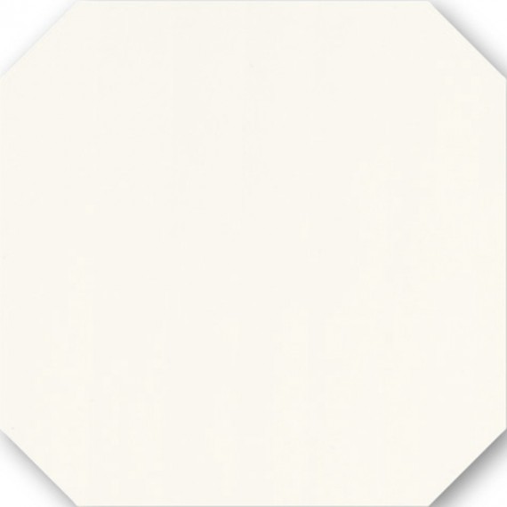 Керамическая плитка Керамогранит 3300 OTTAGONETTA BIANCO MATT 15*15