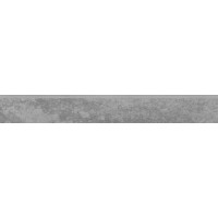 Керамогранит 35365 TACOMA SILVER цоколь 59.7x8x0.8