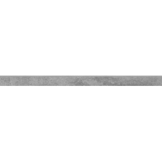 Керамогранит 35419 TACOMA SILVER цоколь 119.7x8x0.8
