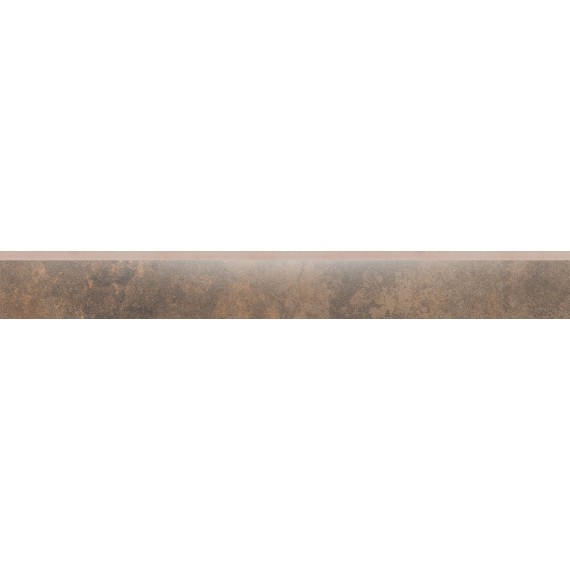 Керамогранит 35739 APENINO RUST LAPPATO Rect Плинтус 59.7x8x0.85