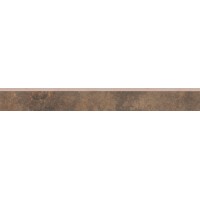 35814 APENINO RUST Rect Плинтус 59.7x8x0.85