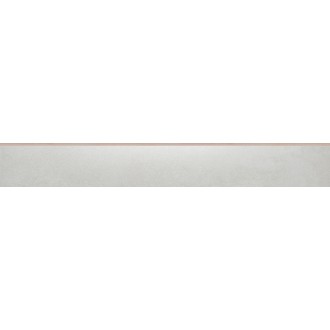 Керамогранит 35838 TASSERO LAPPATO BIANCO цоколь 59.7x8x0.85