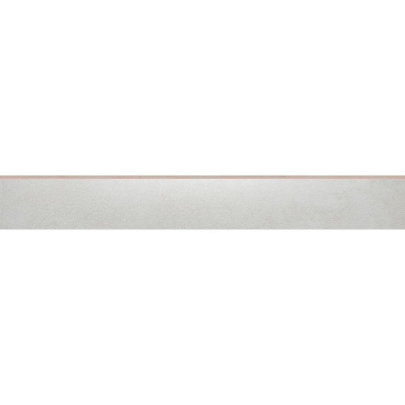 Керамогранит 35838 TASSERO LAPPATO BIANCO цоколь 59.7x8x0.85