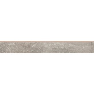 Керамогранит 35913 MONTEGO DUST цоколь 59.7X8X0.85