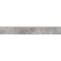 Керамогранит 35975 MONTEGO GRAFIT цоколь 59.7X8X0.85