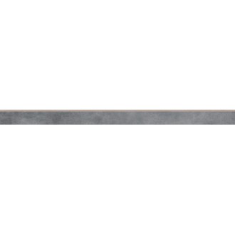 Керамогранит 36157 BATISTA STEEL Плинтус 119.7x8x1