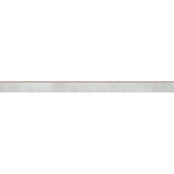 Керамогранит 36164 APENINO BIANCO Rect Плинтус 119.7x8x1
