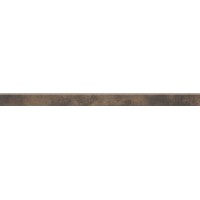36171 APENINO RUST Rect Плинтус 119.7x8x1