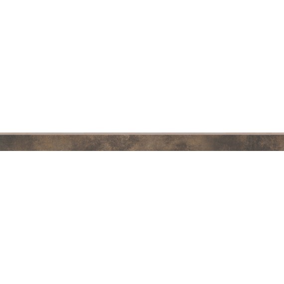 Керамогранит 36171 APENINO RUST Rect Плинтус 119.7x8x1