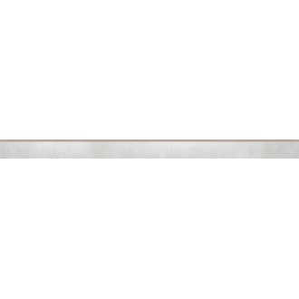 36201 APENINO BIANCO LAPPATO Rect Плинтус 119.7x8x1