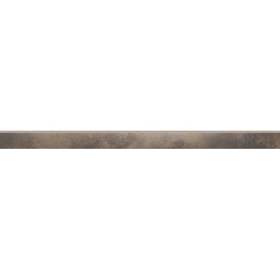 Керамогранит 36218 APENINO RUST LAPPATO Rect Плинтус 119.7x8x1