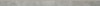 36225 APENINO GRIS LAPPATO Rect Плинтус 119.7x8x1