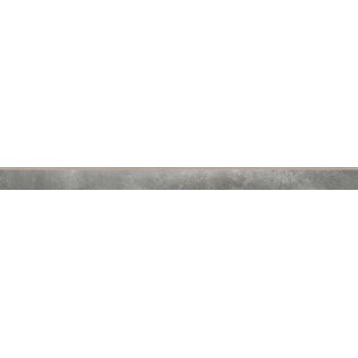 36232 APENINO ANTRACYT LAPPATO Rect Плинтус 119.7x8x1