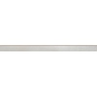 Керамогранит 36249 TASSERO LAPPATO BIANCO цоколь 119.7x8x1