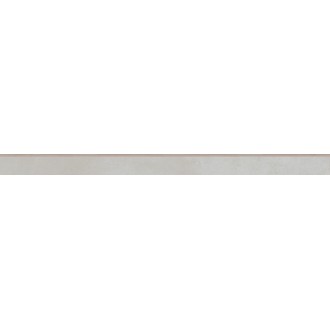 Керамогранит 36287 TASSERO BIANCO цоколь 119.7x8x1