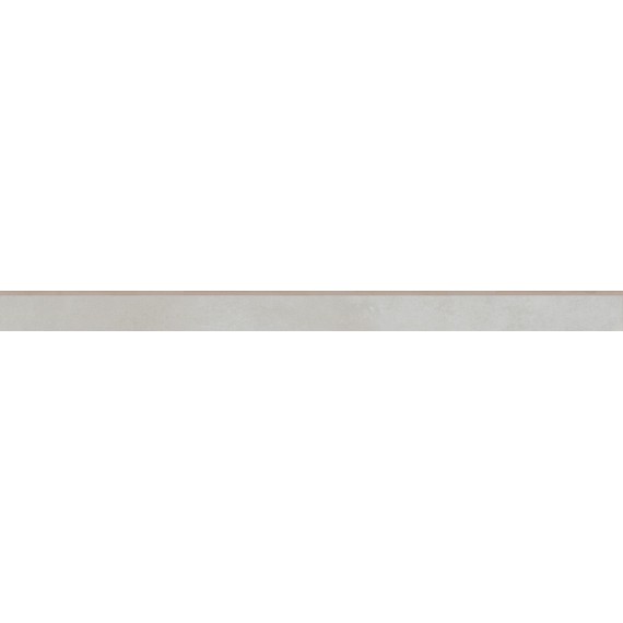 Керамогранит 36287 TASSERO BIANCO цоколь 119.7x8x1