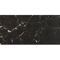 Керамогранит 39320 Nero Reale Lev Rett 30х60