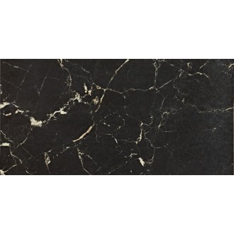 Керамогранит 39320 Nero Reale Lev Rett 30х60