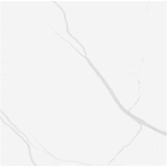Керамогранит 4100040 Mate Marmo Bianco 60x60