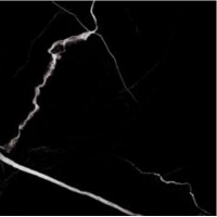 Керамогранит 4100042 Mate Marmo Nero 60x60