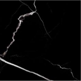 Керамогранит 4100057 Mate Marmo Nero 19,5x19,5