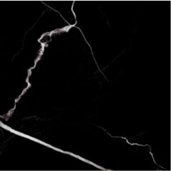 Керамогранит 4100057 Mate Marmo Nero 19,5x19,5