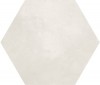 Керамогранит 4100070 Esagona Avorio 22,5x19,5
