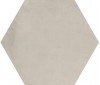 Керамогранит 4100071 Esagona Grigio 22,5x19,5
