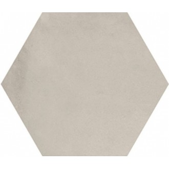 Керамогранит 4100071 Esagona Grigio 22,5x19,5