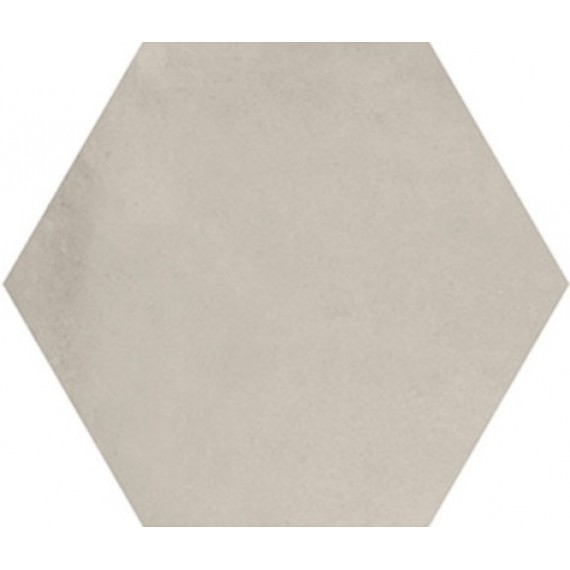 Керамогранит 4100071 Esagona Grigio 22,5x19,5