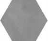 Керамогранит 4100072 Esagona Fumo 22,5x19,5