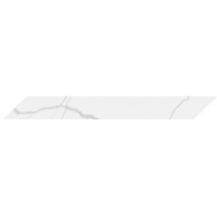 Керамогранит 4100074 Chevron Bianco 7,5x59