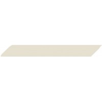 Керамогранит 4100076 Chevron Avorio 7,5x59