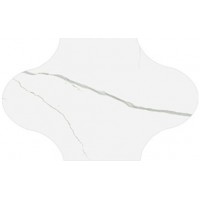 Керамогранит 4100085 Fes Bianco 24,5x15