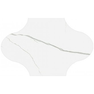 Керамогранит 4100085 Fes Bianco 24,5x15