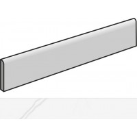 Керамогранит 4100092 Marmo Bianco Skirting 7x60