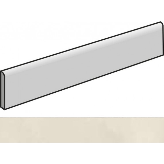 Керамогранит 4100094 Terra Avorio Skirting 7x60