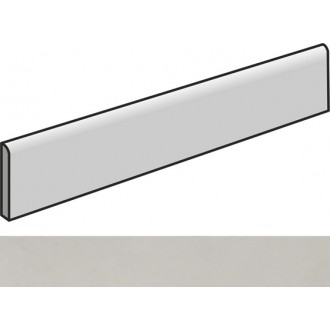 Керамогранит 4100095 Terra Grigio Skirting 7x60